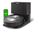 Roomba j7+