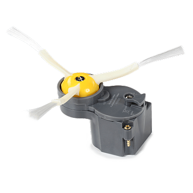 Модуль вращающейся щетки Roomba Модуль вращающейся щетки Roomba